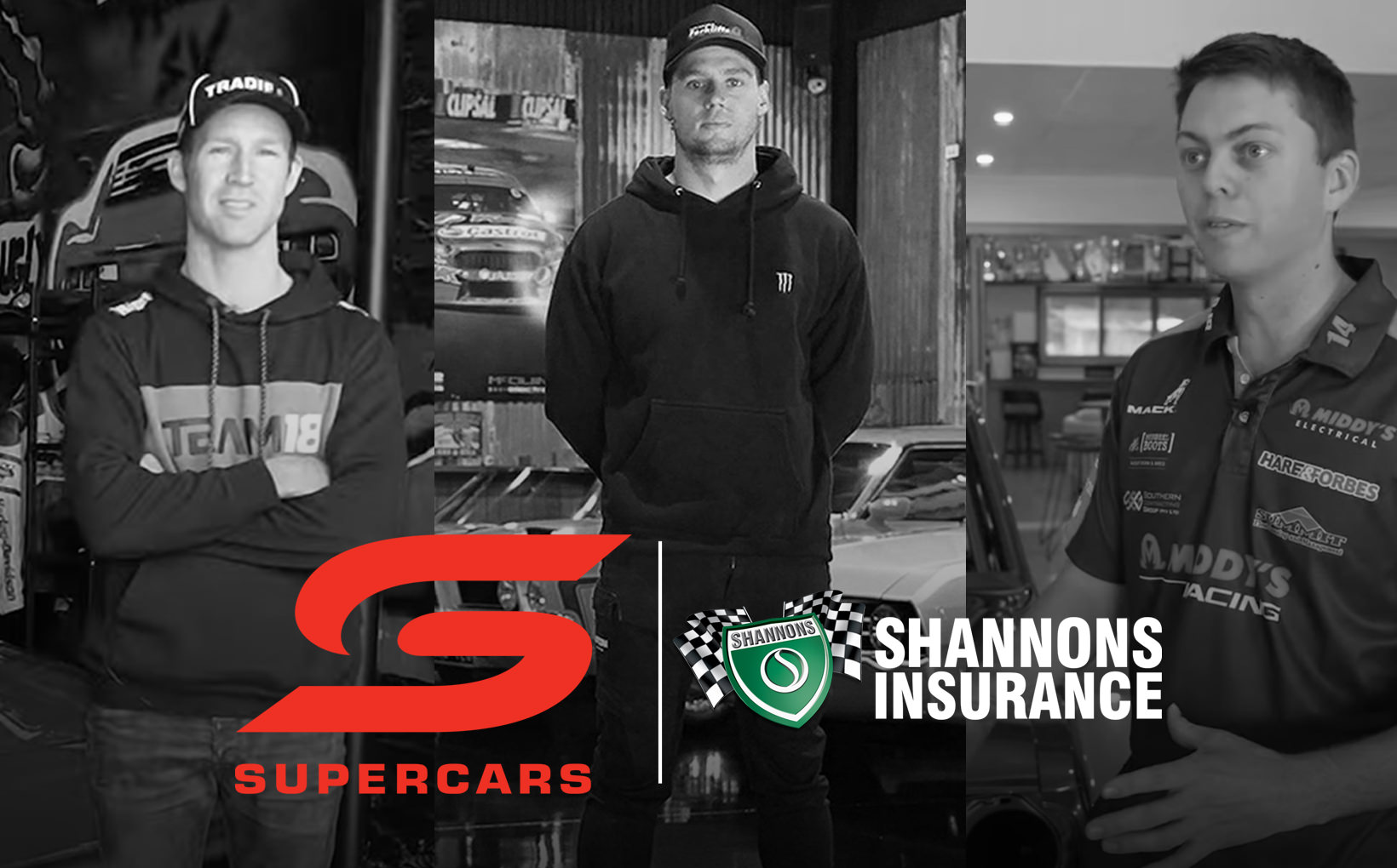 Revving Up Passion with Shannons Super Enthusiast Series: Get an Exclusive Look into the Private Rides of Supercars Stars