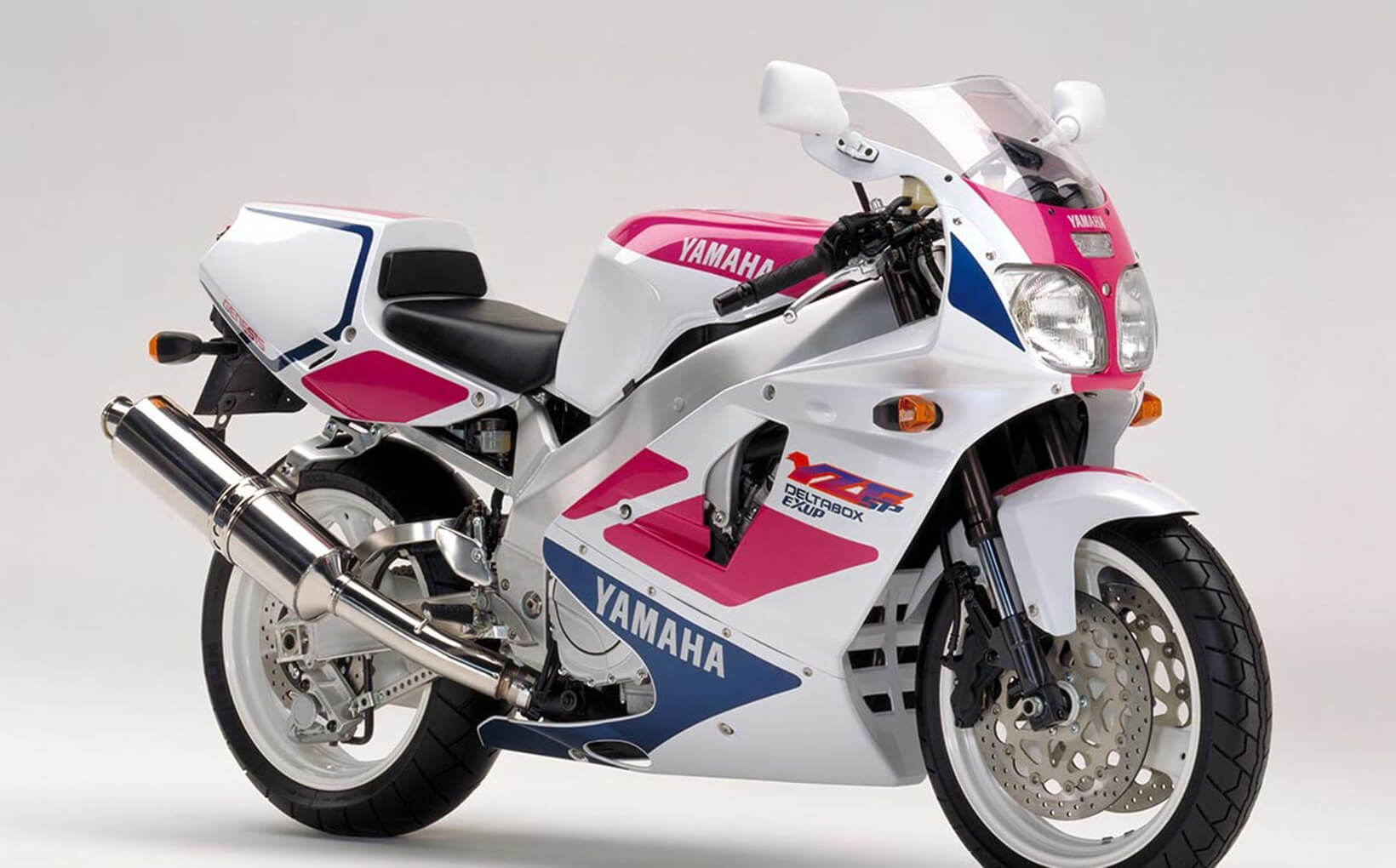 Yamaha YZF750: Bargain Superbike