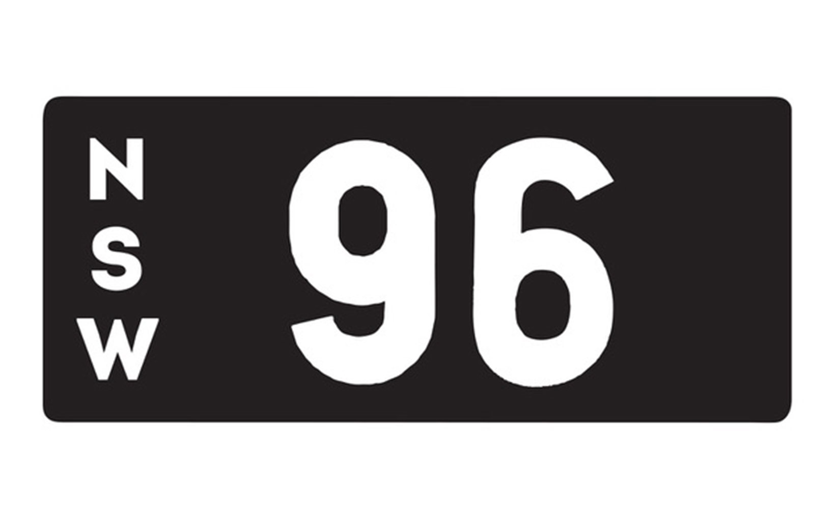 18 Heritage Numerical Number Plates in Shannons 40th Anniversary Online Auction