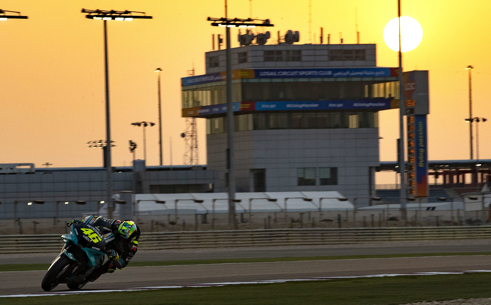 2021: MotoGP Qatar Test Completed | Ready For Round One Adventures! 