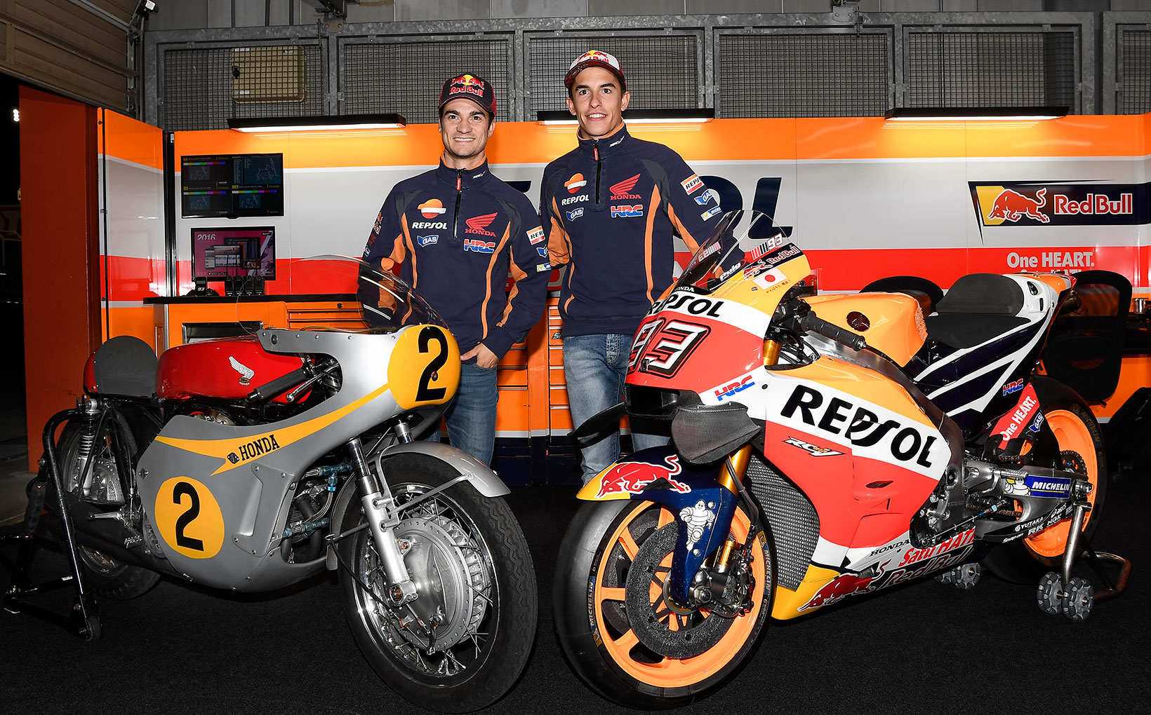 Japan: MotoGP Pre-Race Report