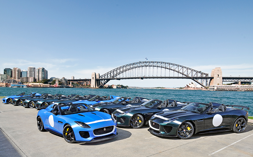 Should F-Type Project 7 customers be upset with Jaguar?