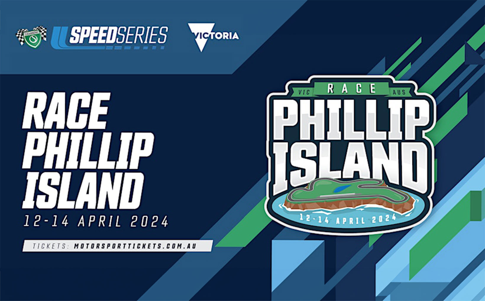Shannons SpeedSeries: Race Phillip Island Free Ticket Offer