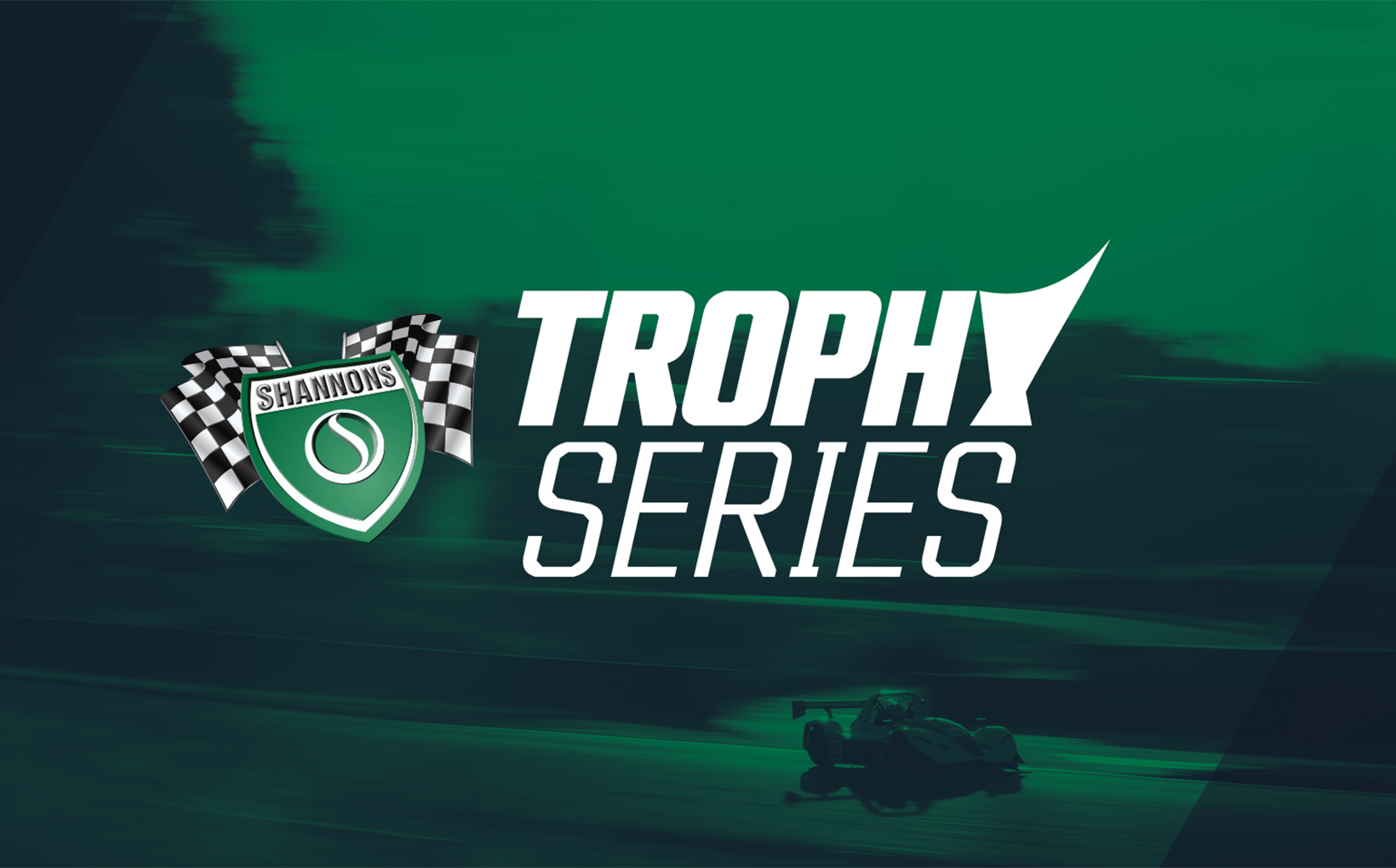 Shannons Signs on for Trophy Series - Shannons Club