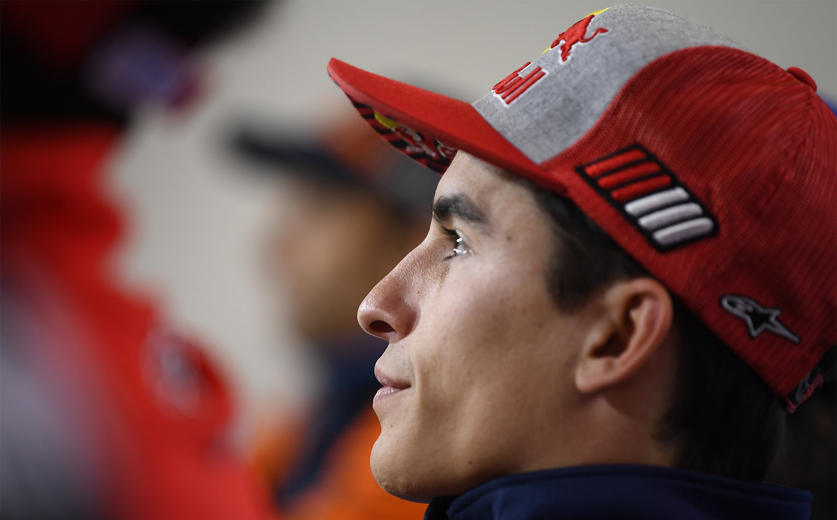 Le Mans: French flare, chasing Marc Marquez and dedicated fans