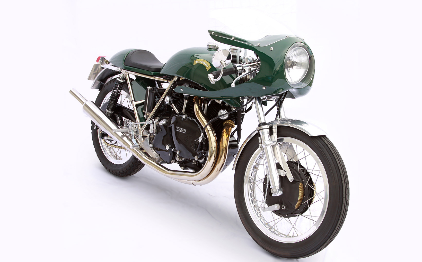 Egli Vincent