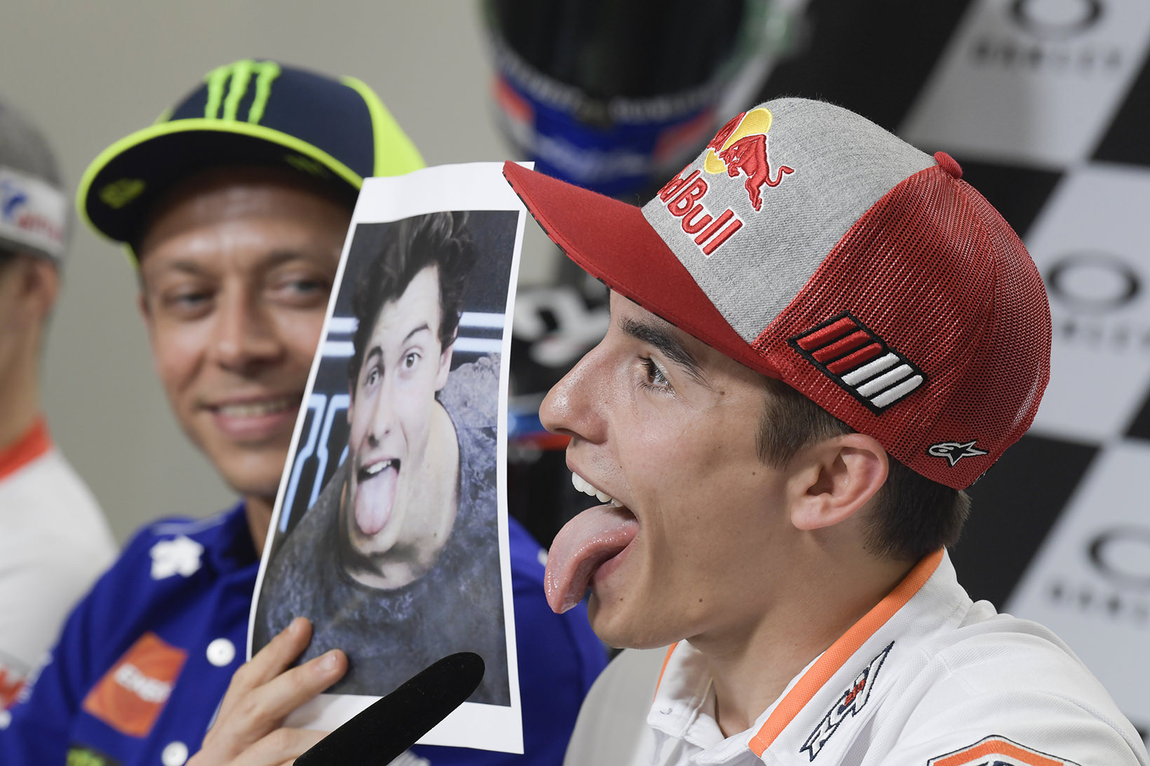 Lorenzo Ready to Conquer Ducati at Home Race as Marquez Grins!