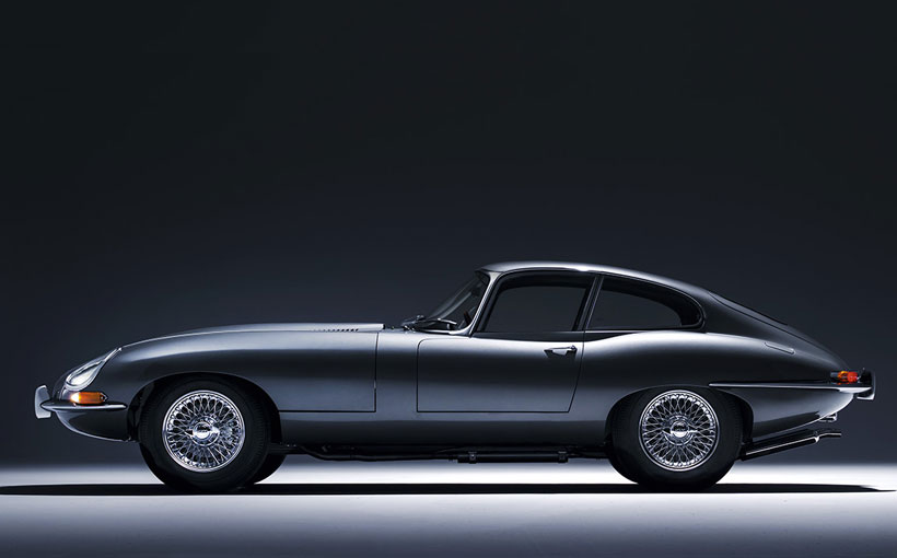 Jaguar E-Type: How Jaguar&rsquo;s 1961 dream car fell short of the hype