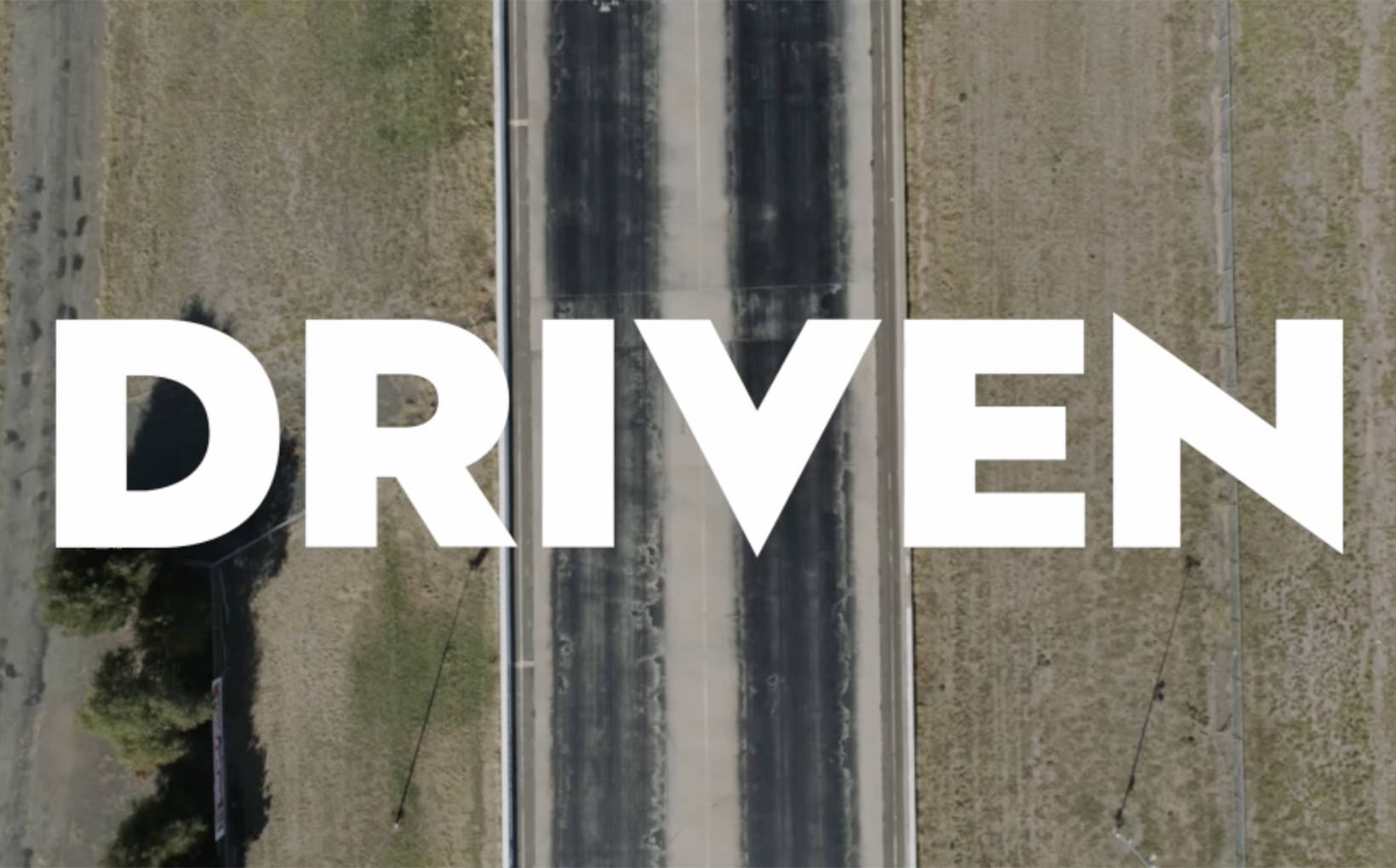 New Shannons online series &lsquo;DRIVEN&rsquo; captures the real passion of motoring enthusiasts
