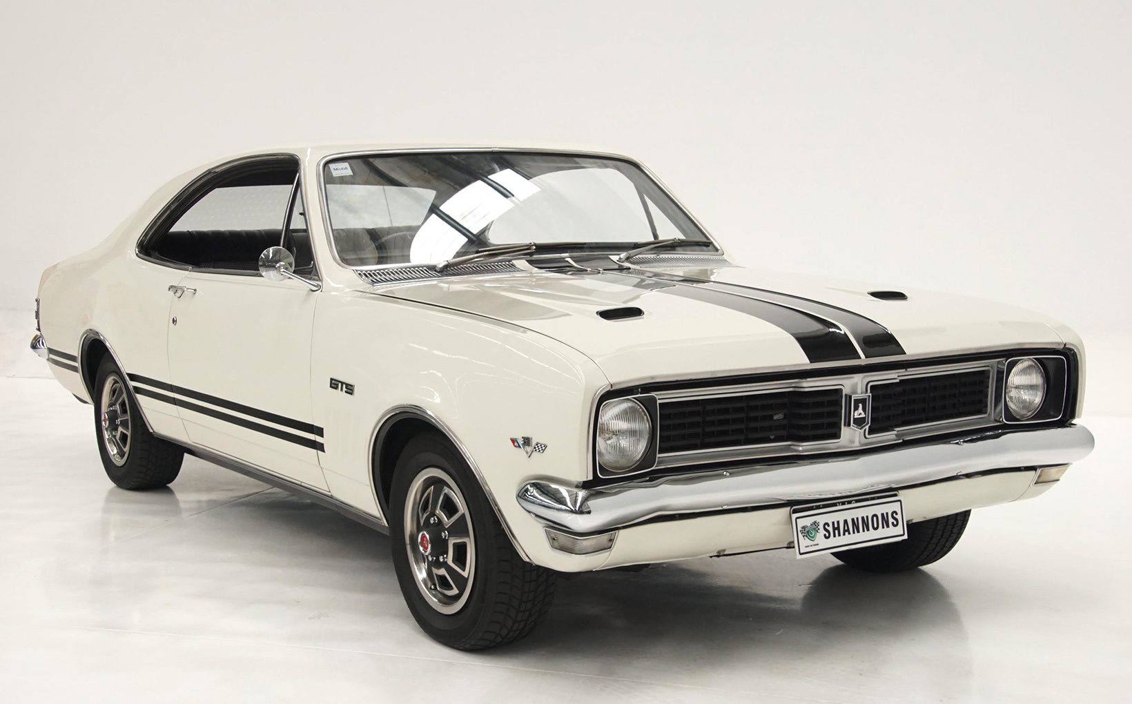 Holden&rsquo;s Heroes at Shannons February 18 Auction