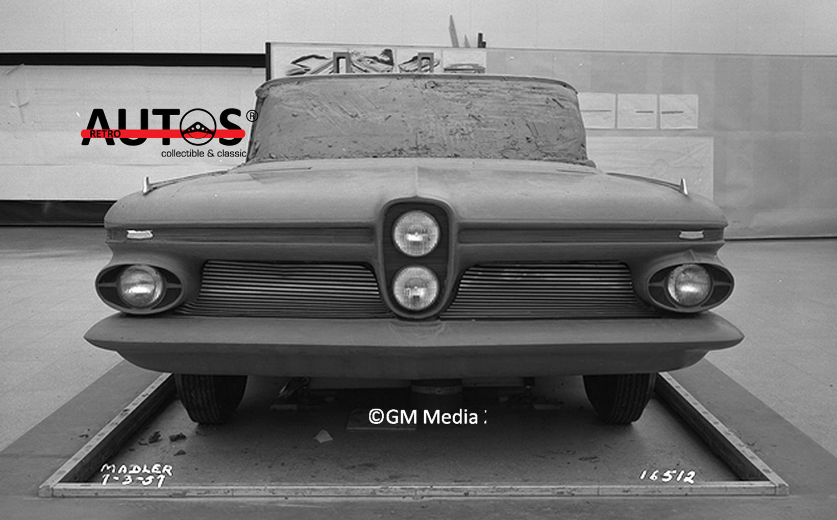 Grilles you NEVER saw: Holden, Falcon, Valiant, Mustang, Plymouth, Ford and more
