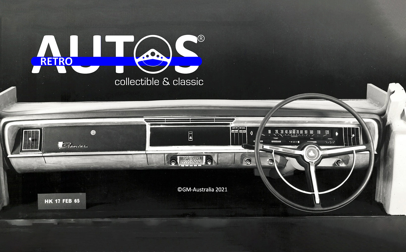 Holden and Ford dashboards you NEVER saw. Secret photos revealed