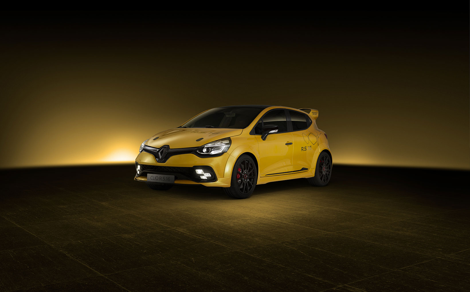 Is Renault&rsquo;s 2.0-litre turbo Clio concept too mad for production?