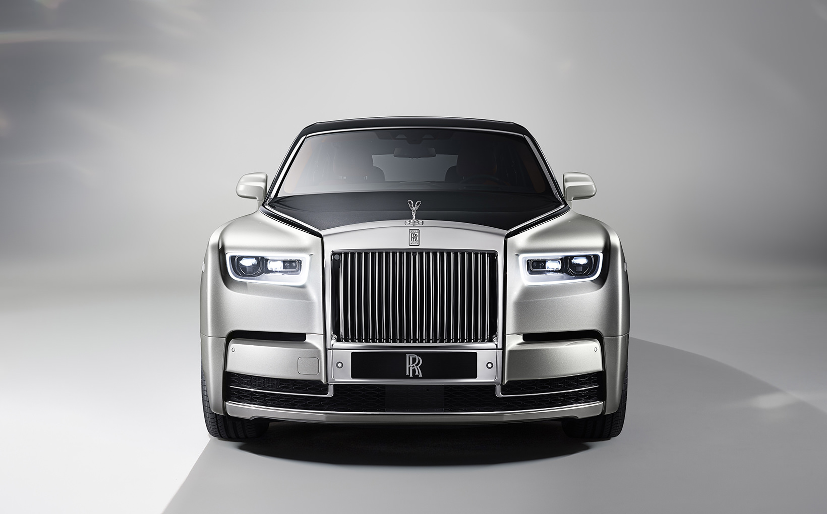 Rolls-Royce delivers unparalleled luxury with new-generation Phantom