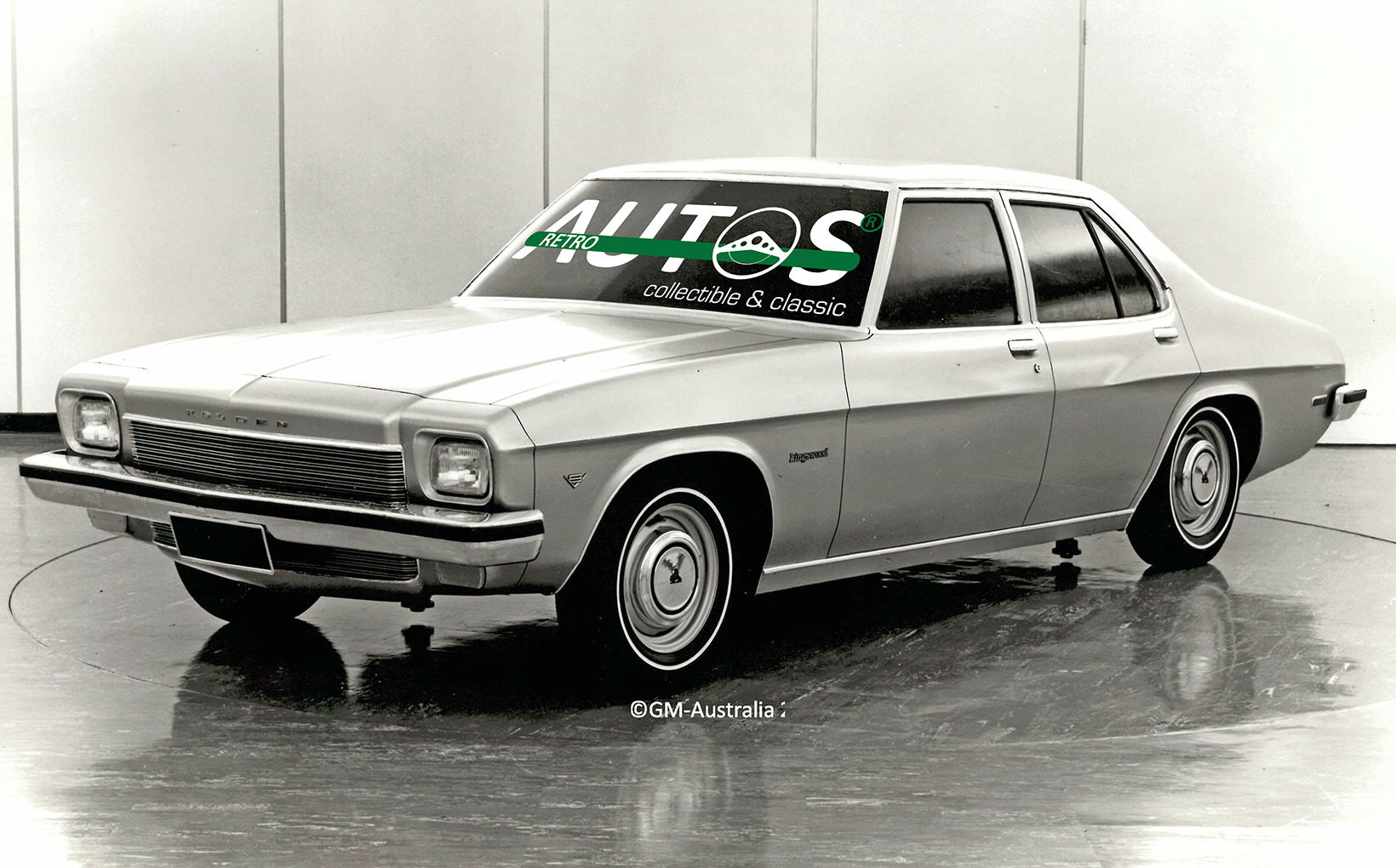 Holden&rsquo;s forgotten HV: Why was it cancelled?