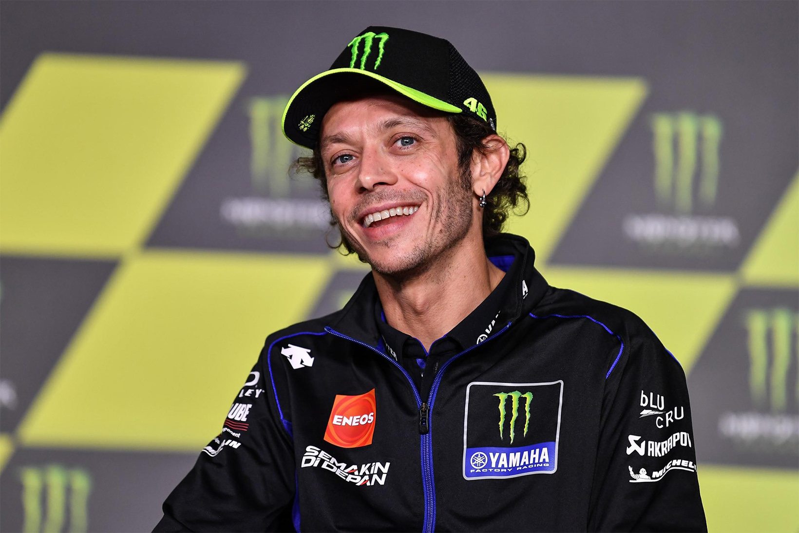 Rossi Tests Negative, Potential Ride Whilst Championship Rivalry Heats Up!
