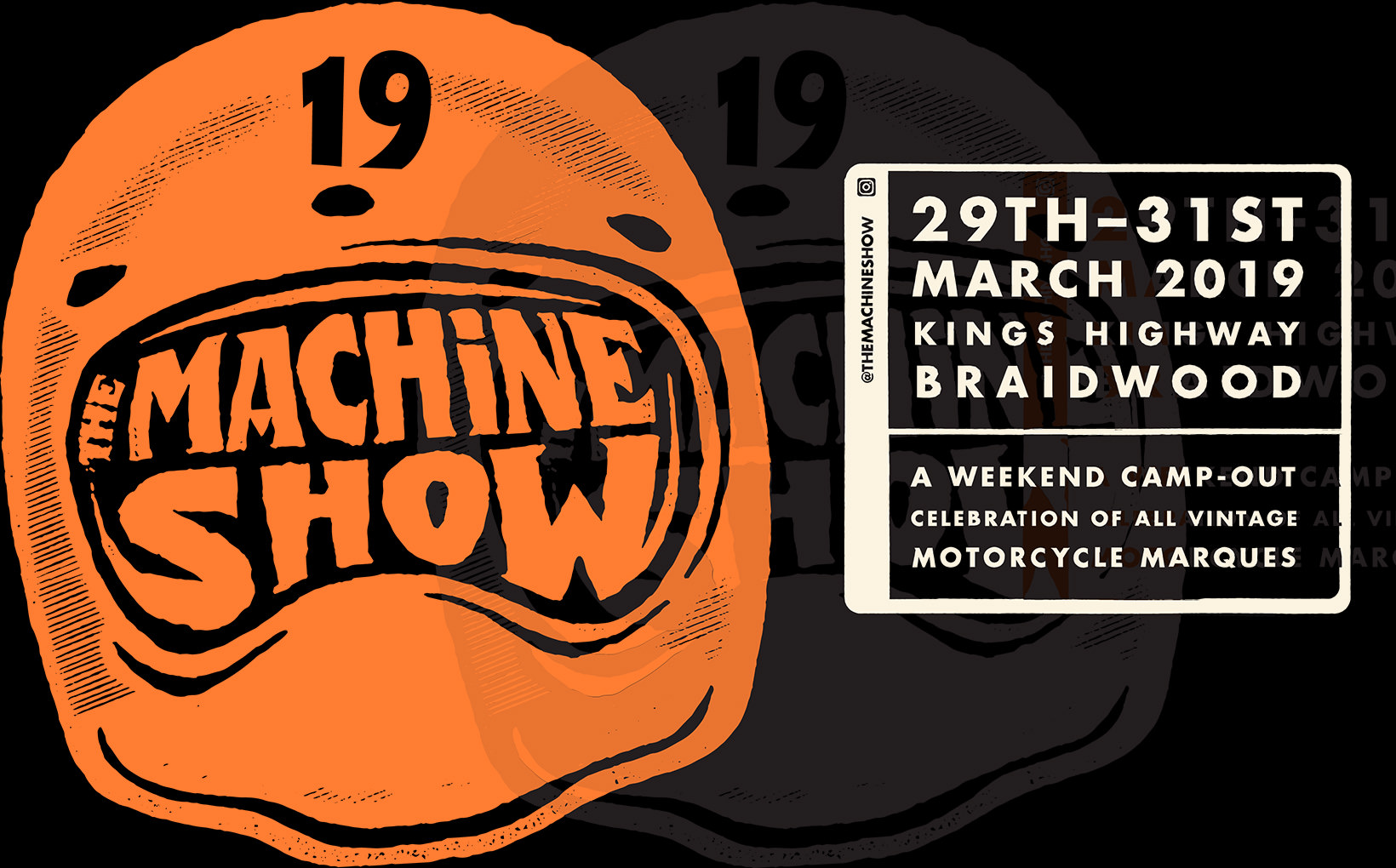 Shannons &lsquo;Best Bike Yarn&rsquo; Competition at The Machine Show &ndash; March 29-31