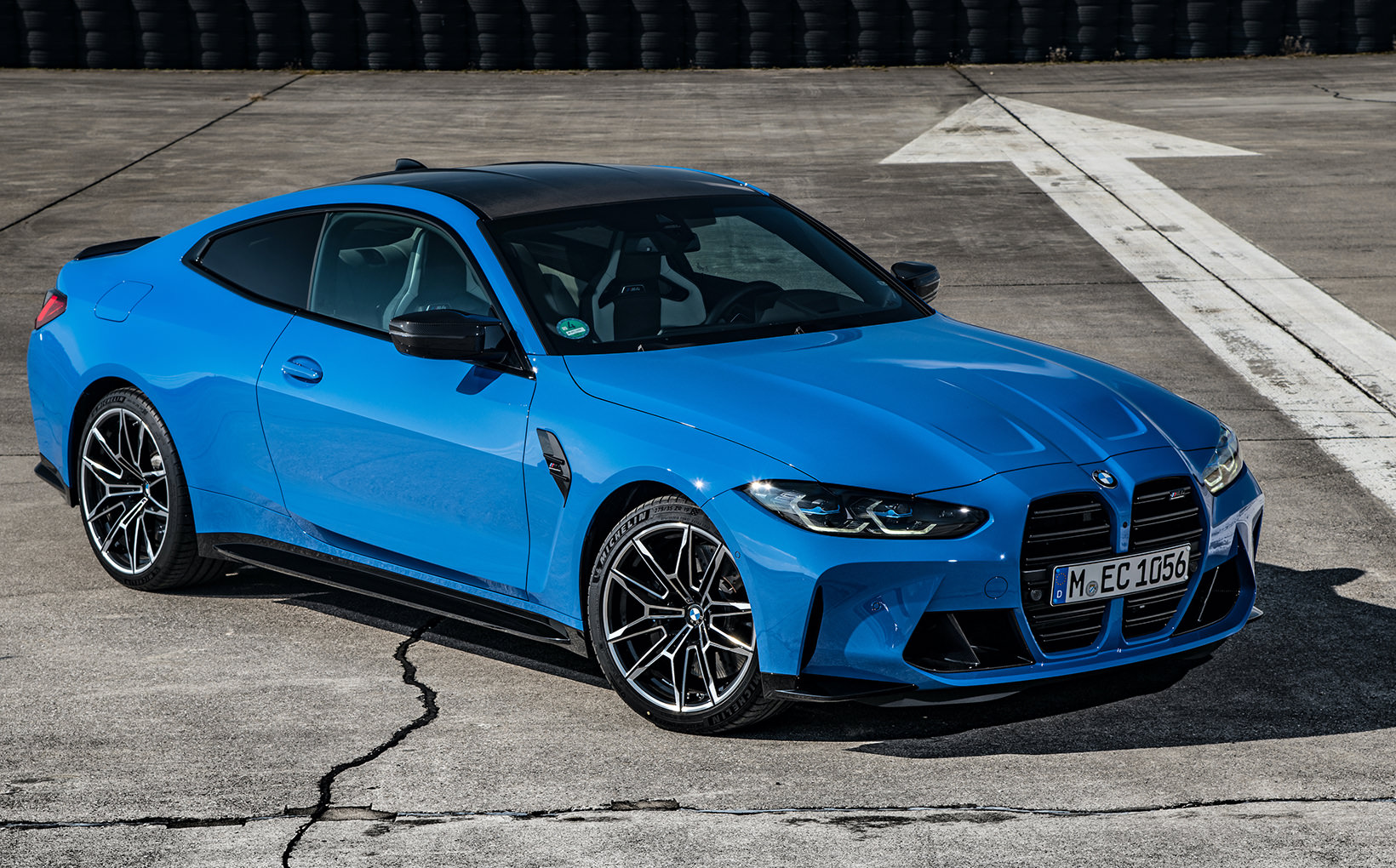 BMW M wants to rule the mid-sized performance scene and plans to take it by force