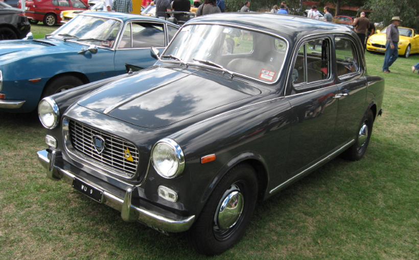 2014 Fiat Autobella: The Good, the Bad and the not so Ugly
