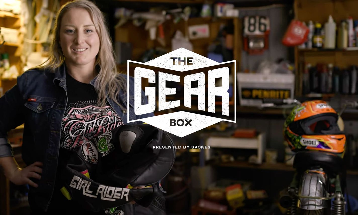 New data highlights confronting motorcycle safety habits