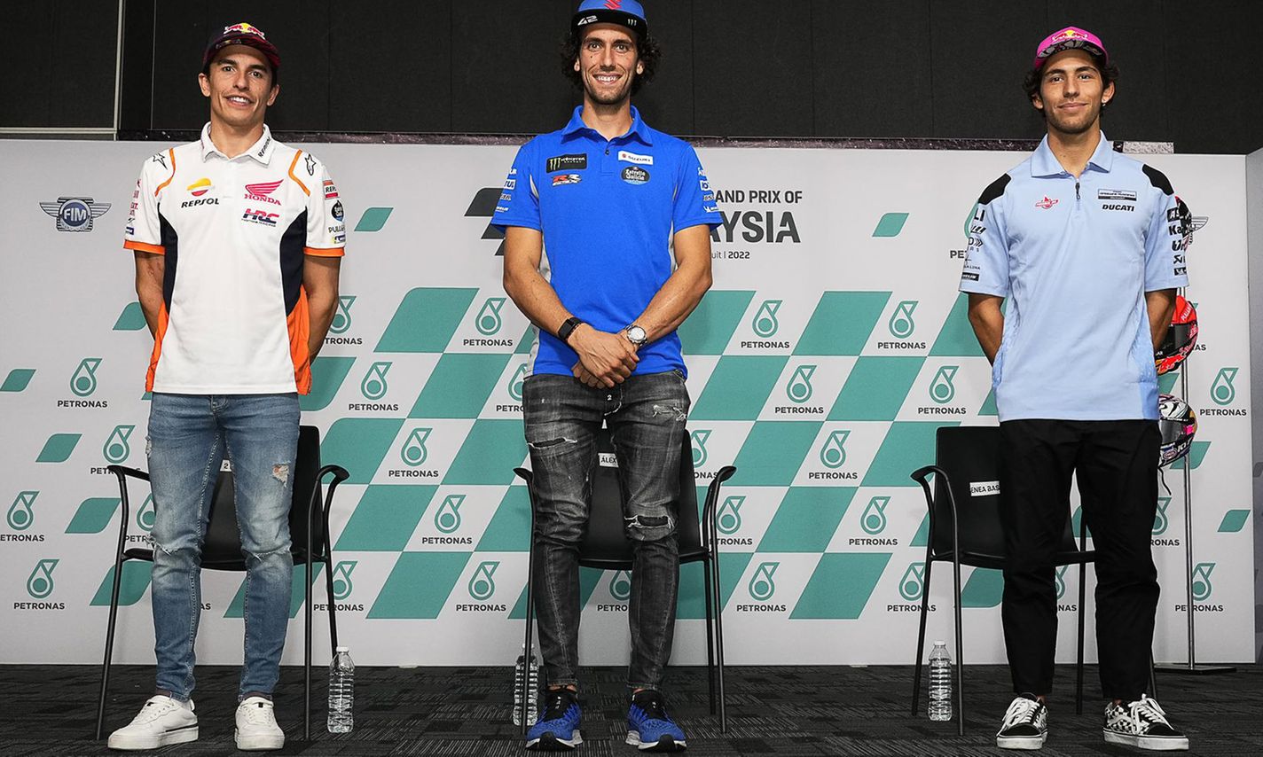 Second Last Round Brings Championship Battle in Hot and Humid Sepang