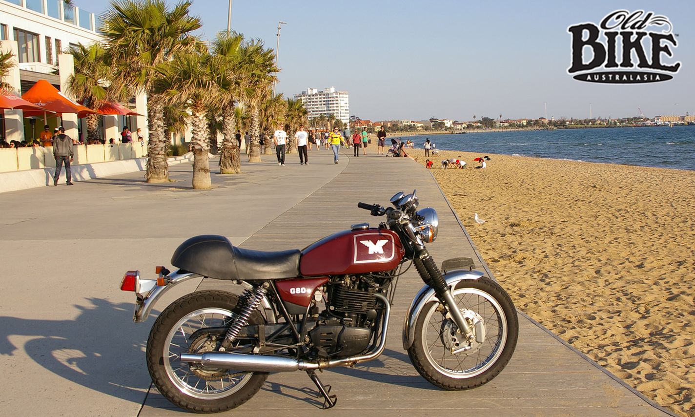 The Last British 500 Single - Why Did it Fail?