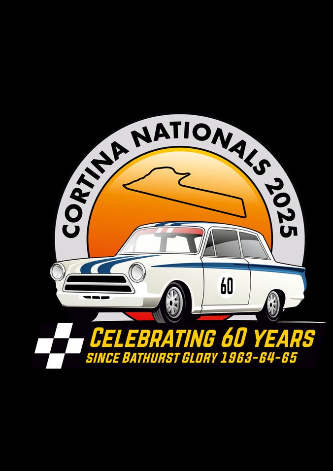 2025 Cortina Nationals