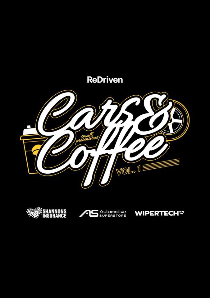 ReDriven Cars & Coffee