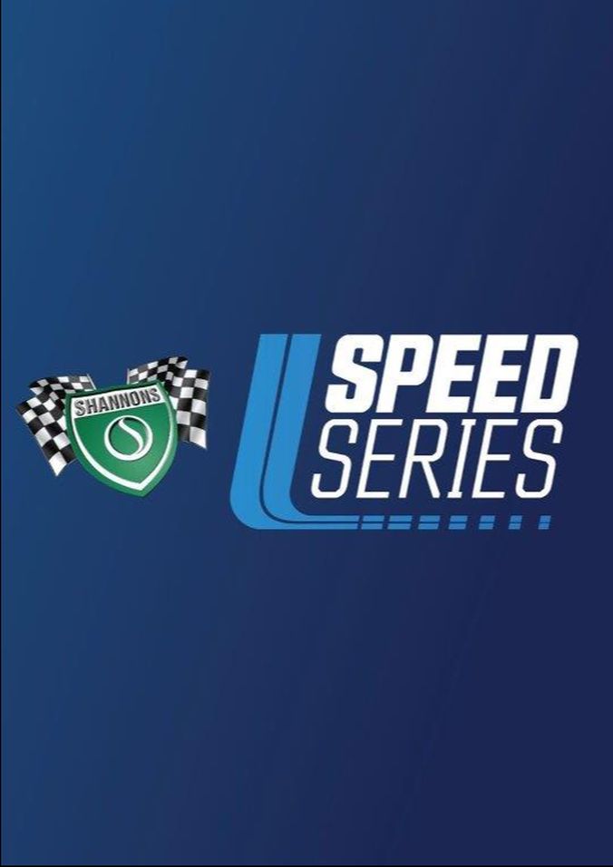 Shannons Speed Series  - Qld