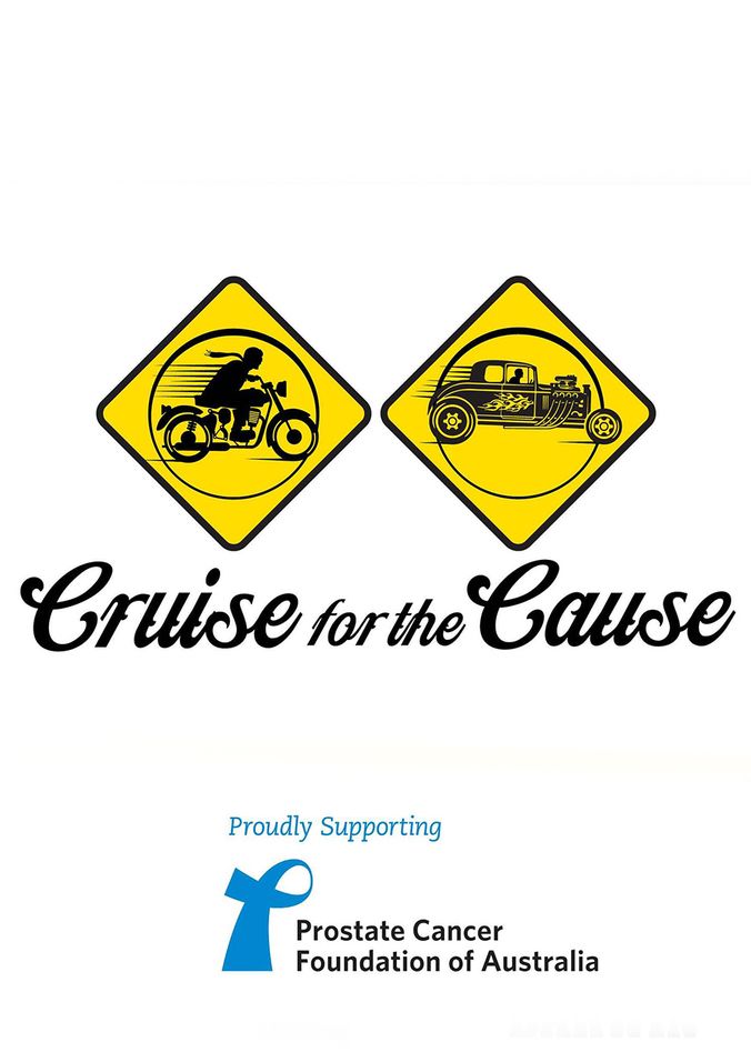 Cruise for the Cause