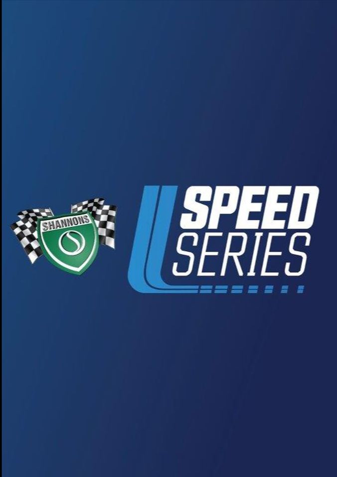 Shannons Speed Series July- Cancelled