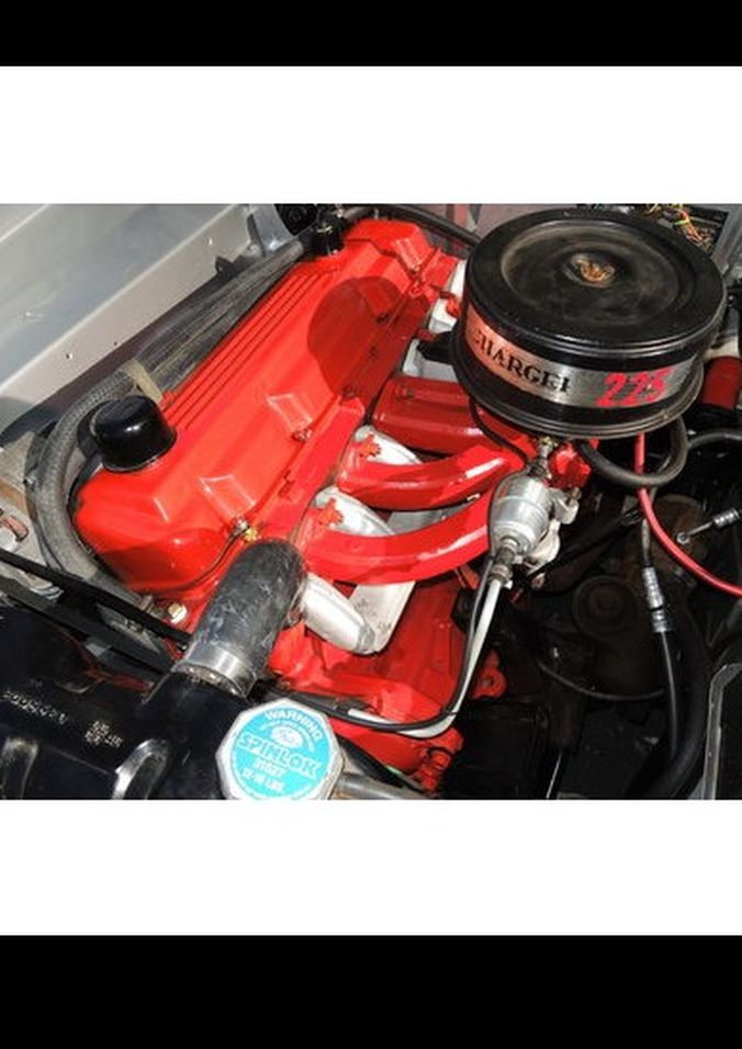 MIDSTATE MOPARS