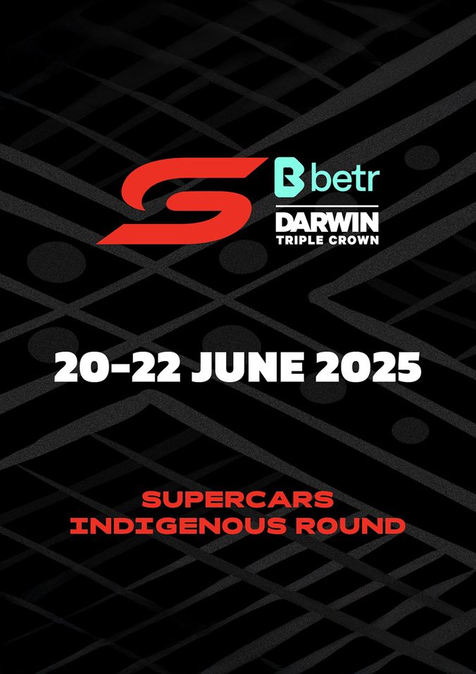 Darwin Supercars