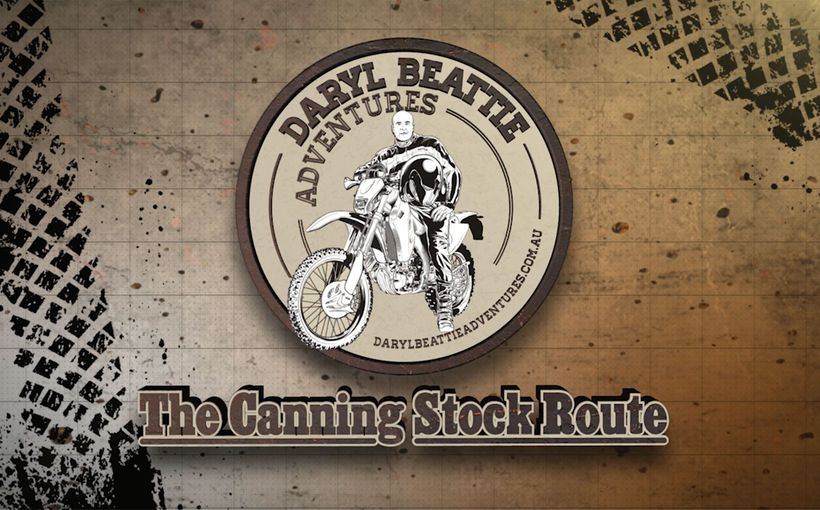 Daryl Beattie Adventures: The Canning Stock Route