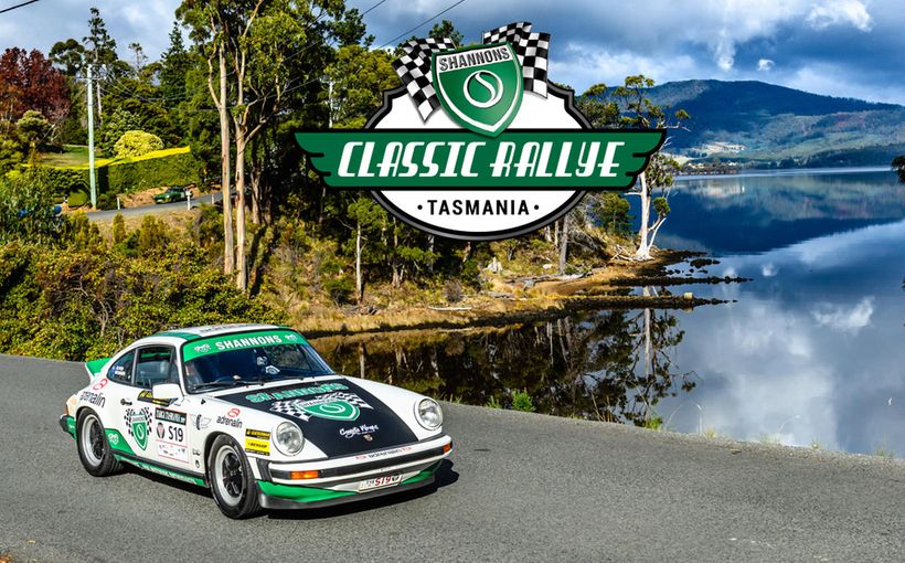Shannons Classic Rallye 2019: Targa Tasmania - Wrap Up