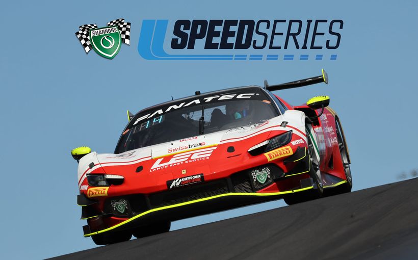 Shannons SpeedSeries Championships Decided at Mount Panorama