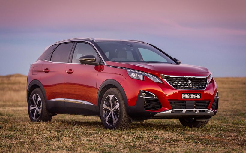 Is the 3008 the most relevant Peugeot ever?