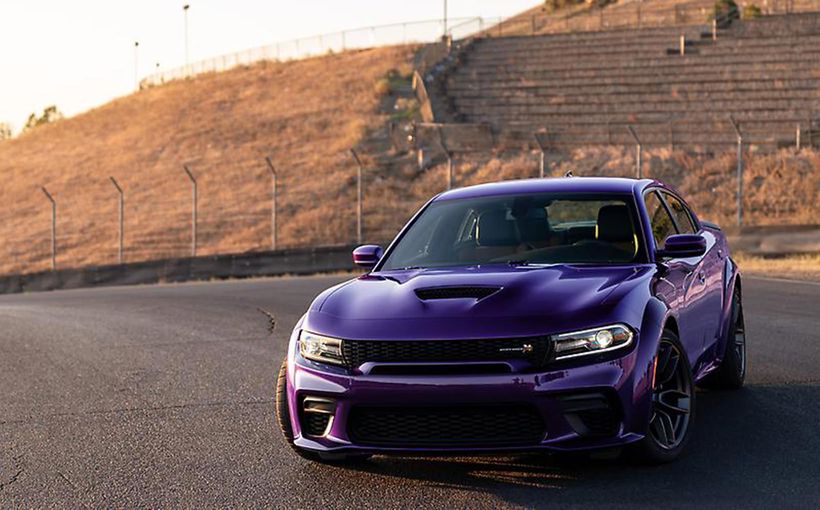 Last Call for V8-powered Dodge muscle cars