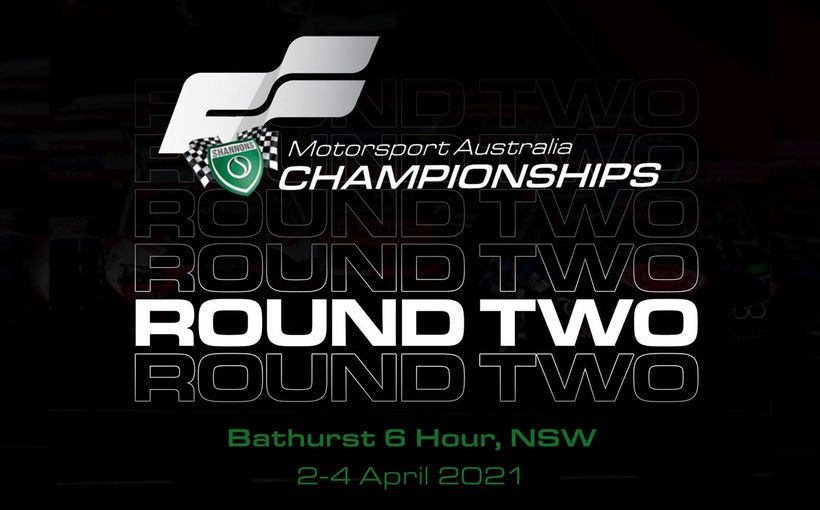 Bathurst 6 Hour Incorporating Shannons Motorsport Australia Championship Round 2 