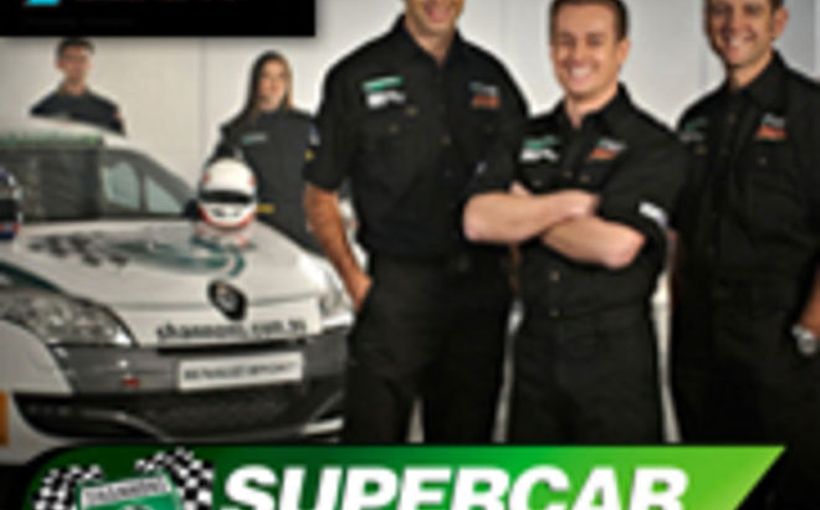 Shannons Supercar Showdown Double Header - Sunday On 7Mate