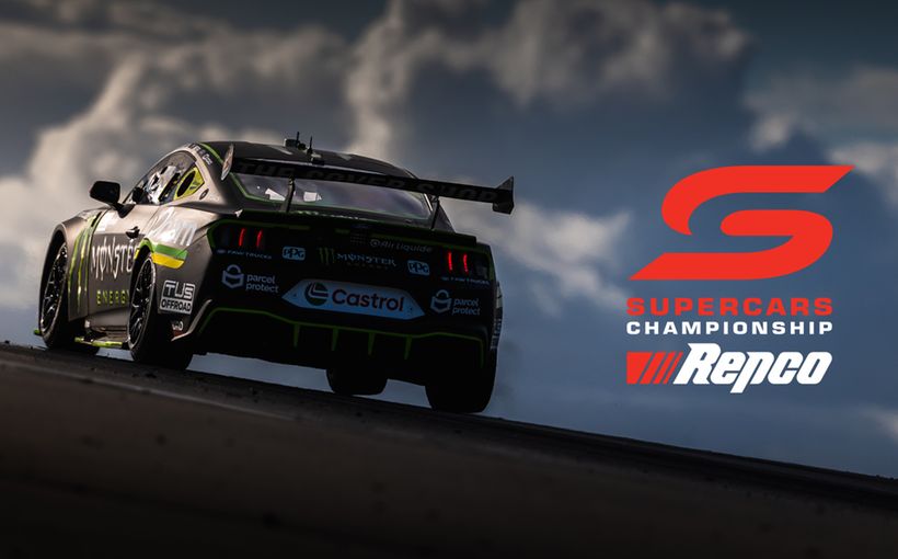 Bathurst 1000 2025 – Preview