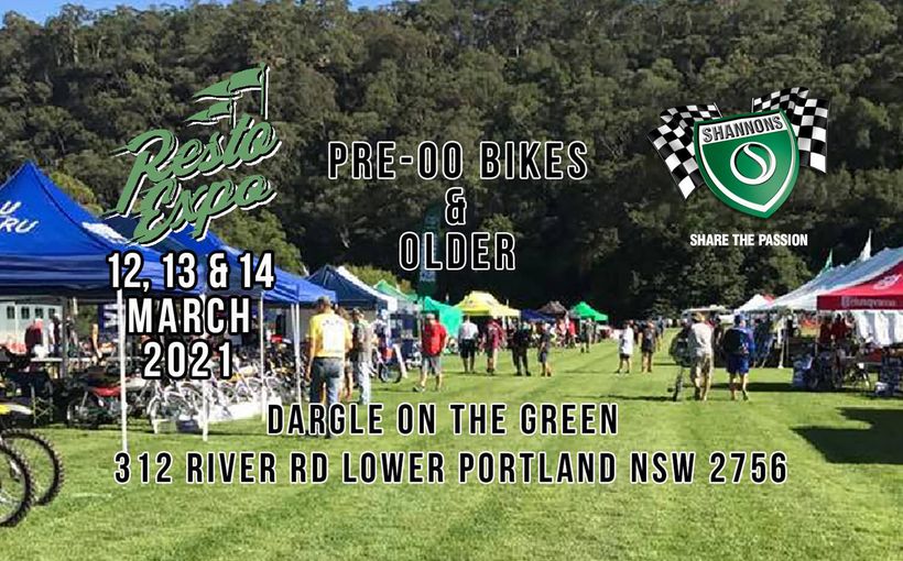 OzVMX Resto Expo Returns to Dargle on the Green