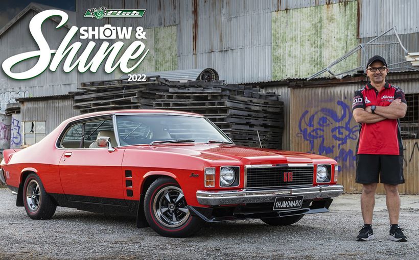 2022 Shannons Club Show and Shine Competition Winners Announced