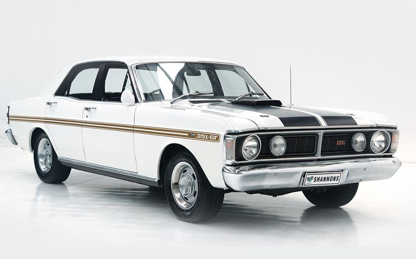 Affordable Aussie Classics
