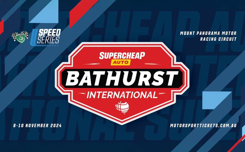 Titles to be Decided at Bathurst International