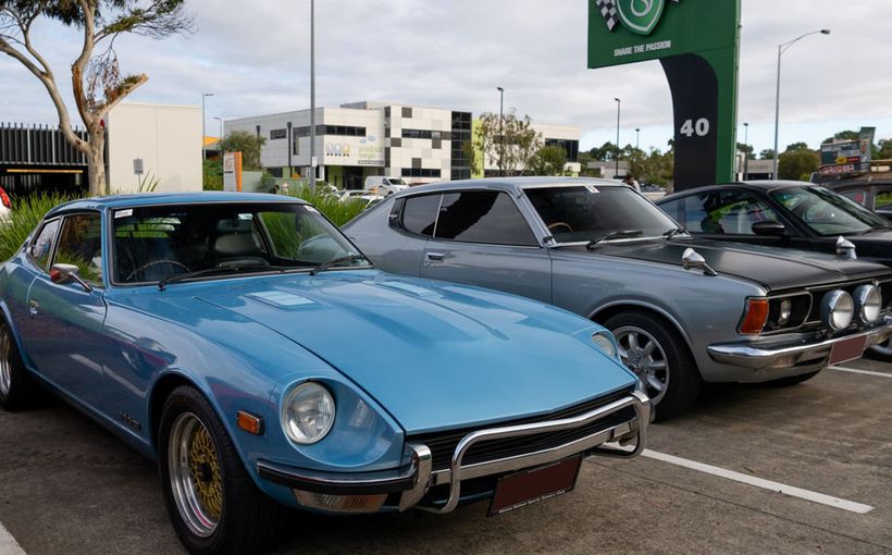 Shannons advocates for fairer reform for Queensland’s classic cars