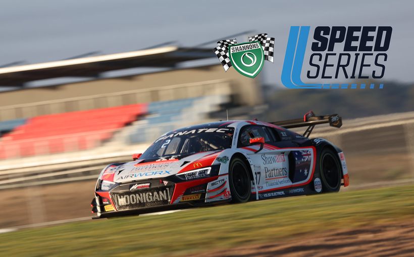 Shannons SpeedSeries: Race Tailem Bend - Round 4 Wrap Up