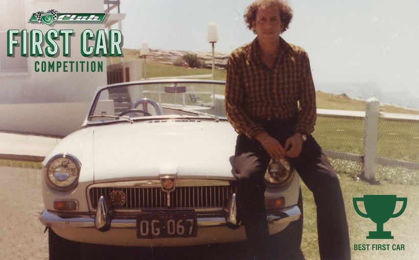 Shannons Club ‘First Car’ competition winners & their untold stories revealed
