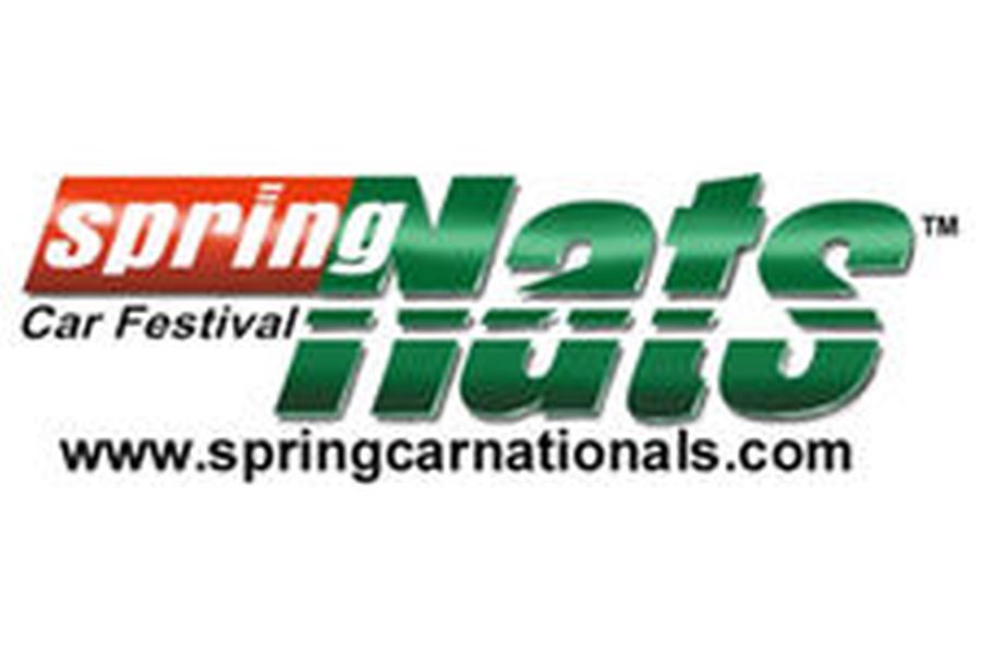 Spring NATS Car Festival Shepparton Shannons Club